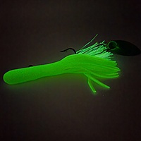 T.C. Moto 1.4 oz. Lead Free Pole Dancer Tube Jigs T.C. Moto 1.4 oz. Lead Free Pole Dancer Tube Jigs