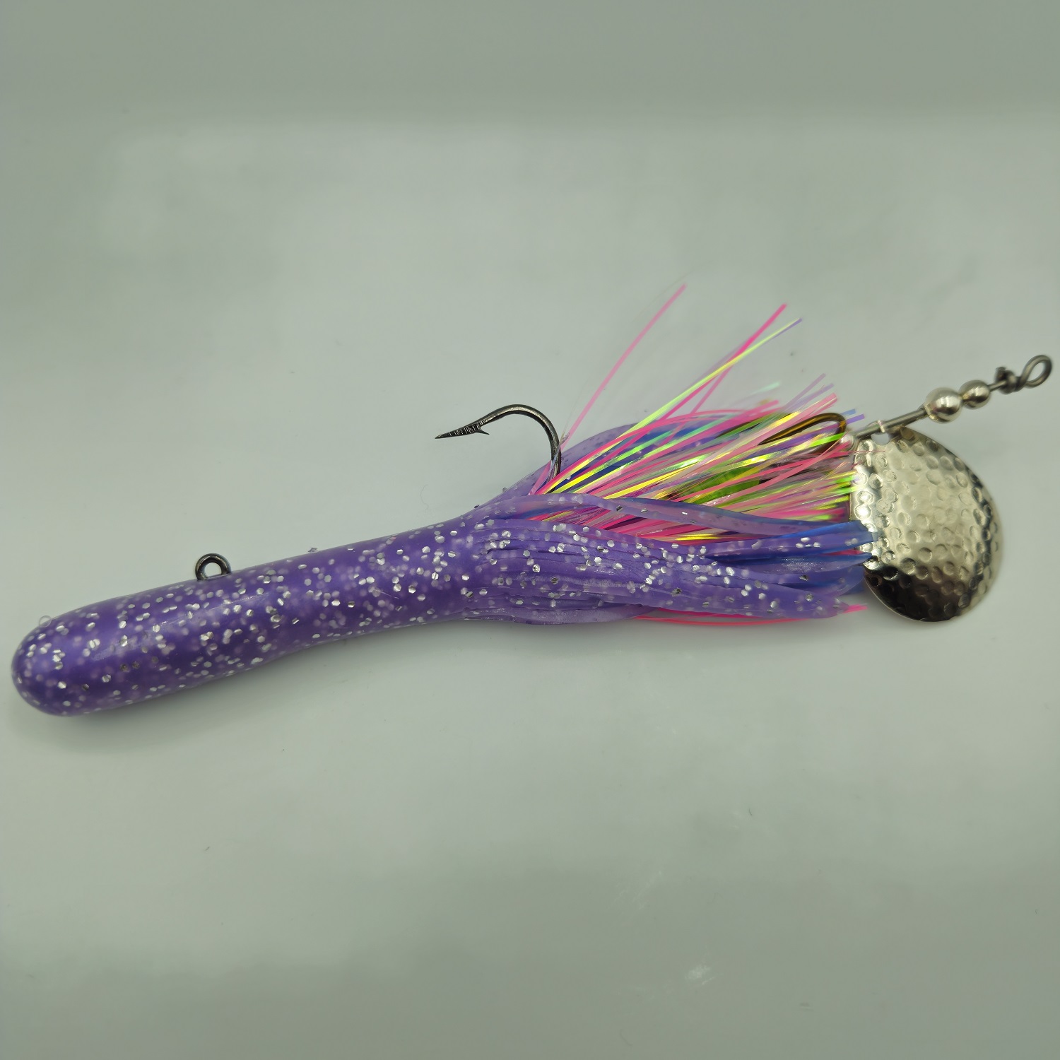 T.C. Moto Lead Free Live Wire Tube Jig T.C. Moto Lead Free Live Wire Tube Jig