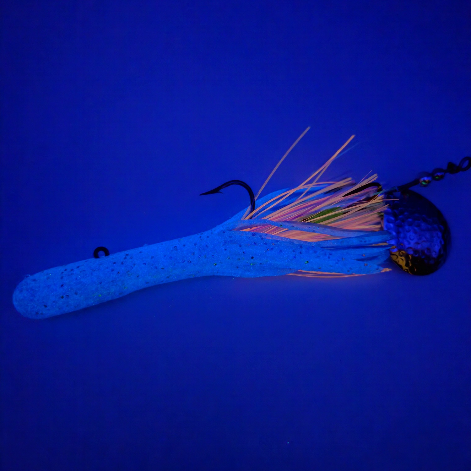 T.C. Moto Lead Free Live Wire Tube Jig T.C. Moto Lead Free Live Wire Tube Jig