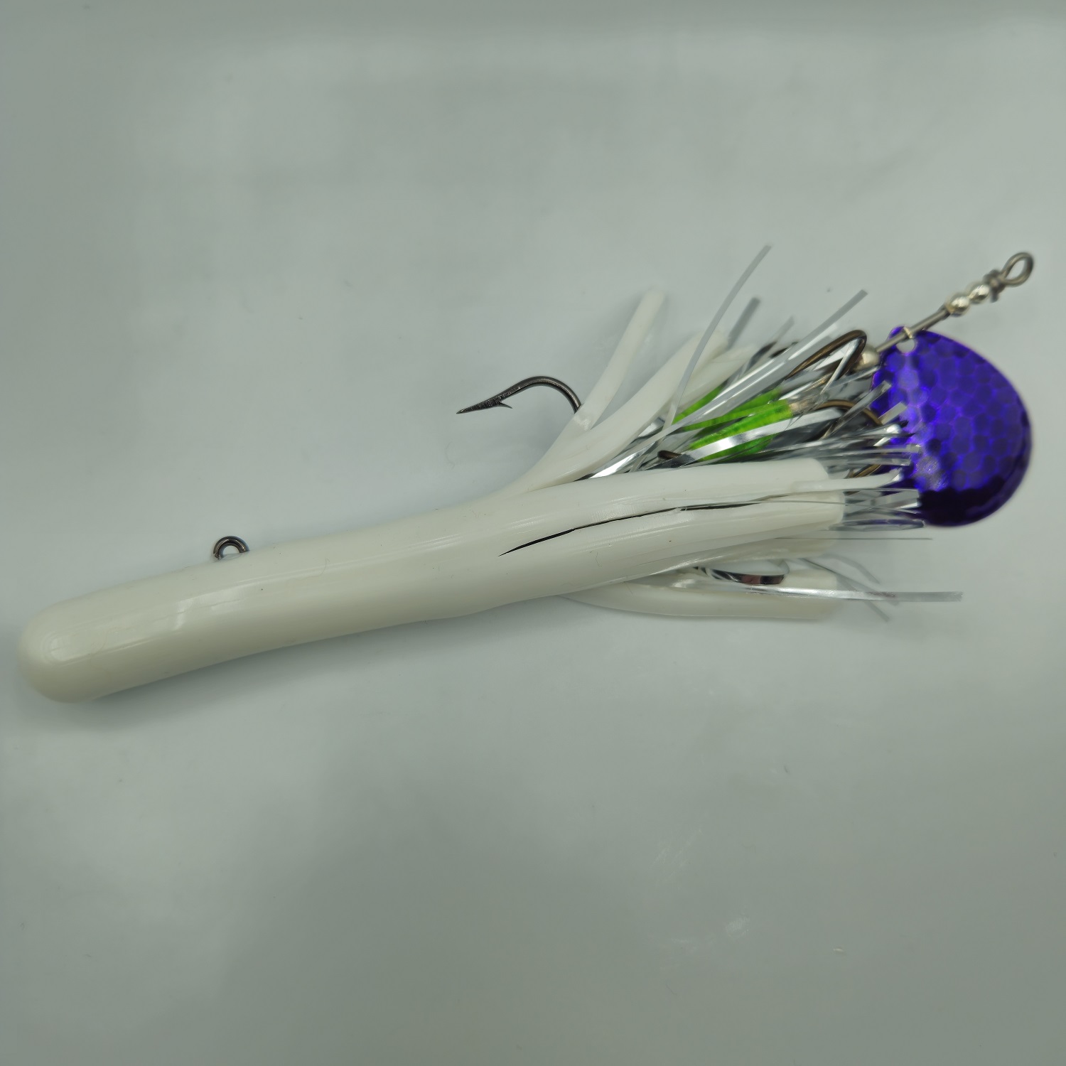 T.C. Moto Lead Free Live Wire Tube Jig T.C. Moto Lead Free Live Wire Tube Jig