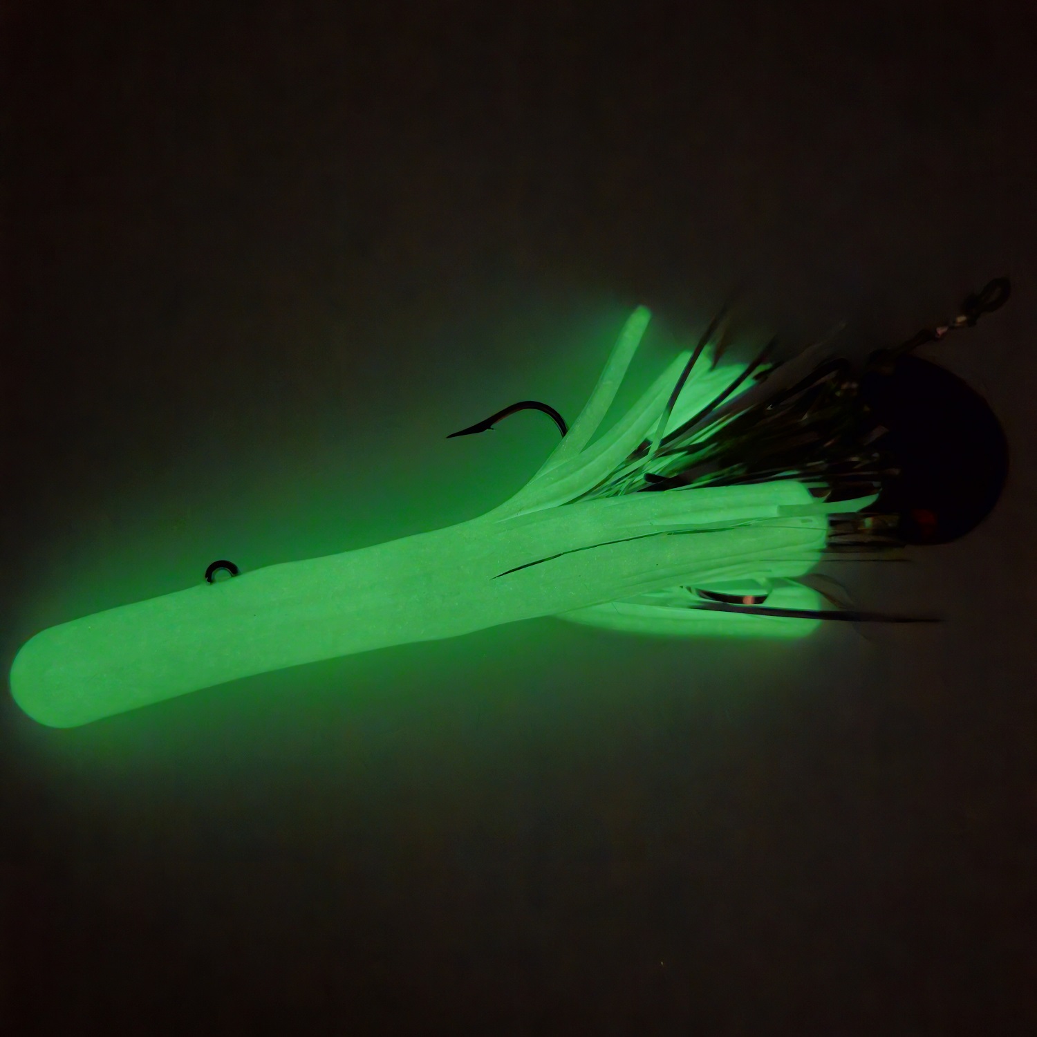 T.C. Moto Lead Free Live Wire Tube Jig T.C. Moto Lead Free Live Wire Tube Jig