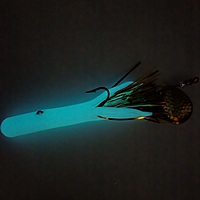 T.C. Moto Lead Free Live Wire Tube Jig T.C. Moto Lead Free Live Wire Tube Jig