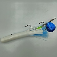 T.C. Moto Lead Free Live Wire Tube Jig T.C. Moto Lead Free Live Wire Tube Jig