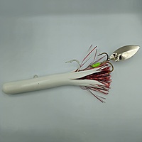 T.C. Moto 602 Trophy Series Pole Dancer T.C. Moto 602 Trophy Series Pole Dancer