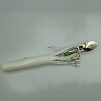 T.C. Moto 602 Trophy Series Pole Dancer T.C. Moto 602 Trophy Series Pole Dancer