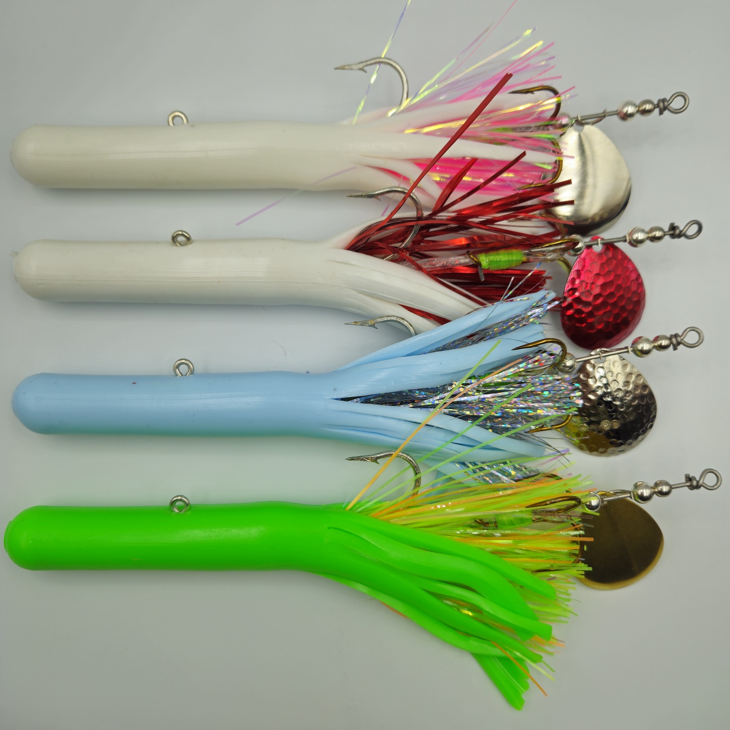 T.C. Moto 602 Trophy Series Live Wire T.C. Moto 602 Trophy Series Live Wire