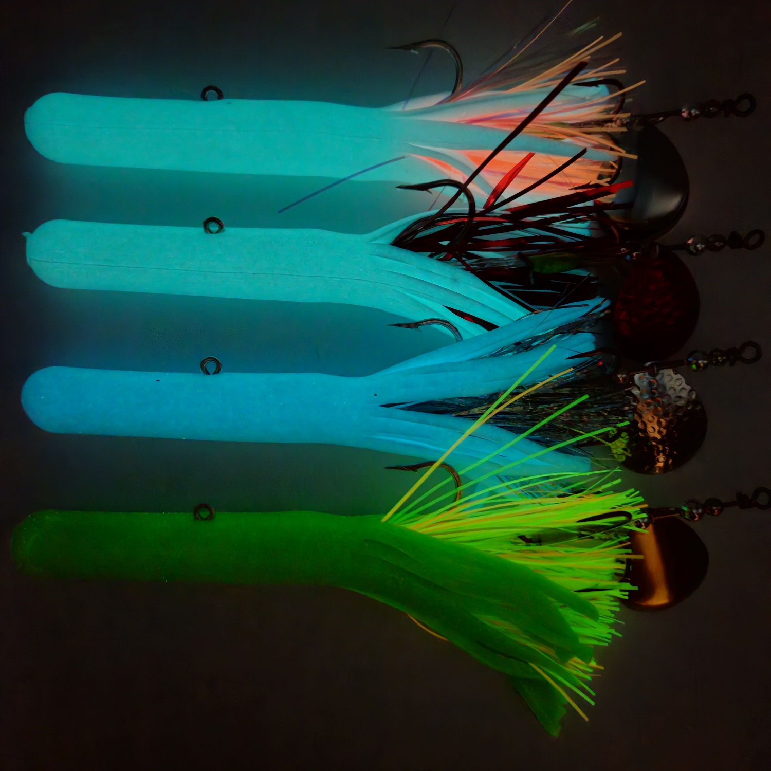 T.C. Moto 602 Trophy Series Live Wire