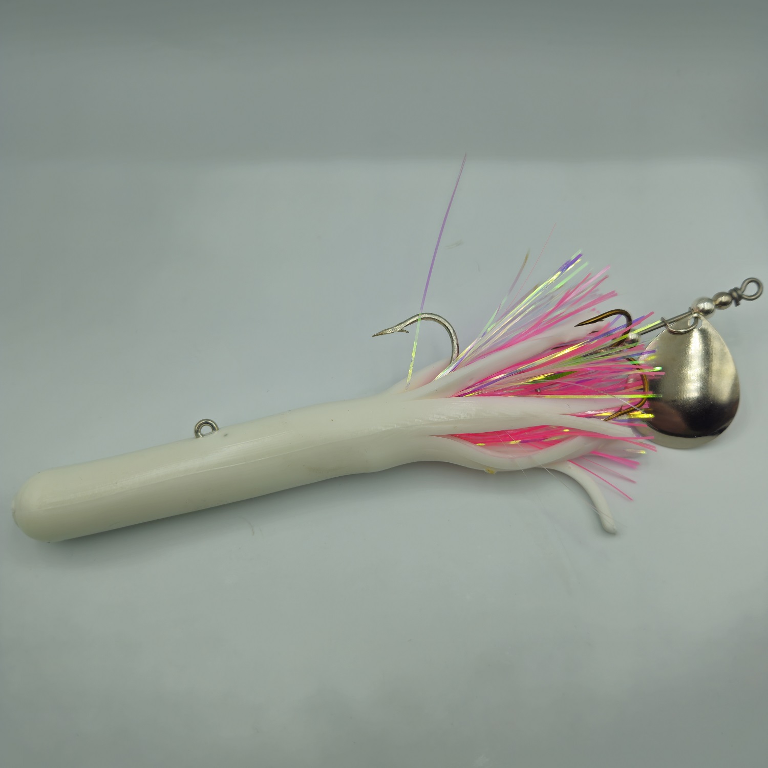 T.C. Moto 602 Trophy Series Live Wire