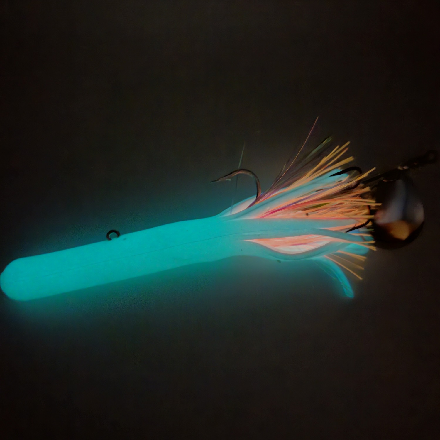 T.C. Moto 602 Trophy Series Live Wire