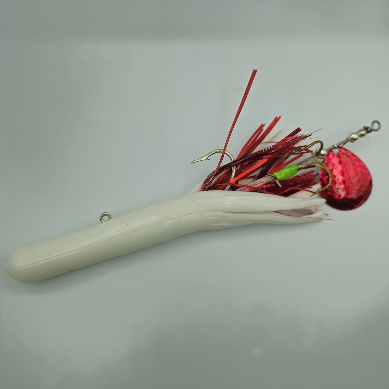 T.C. Moto 602 Trophy Series Live Wire