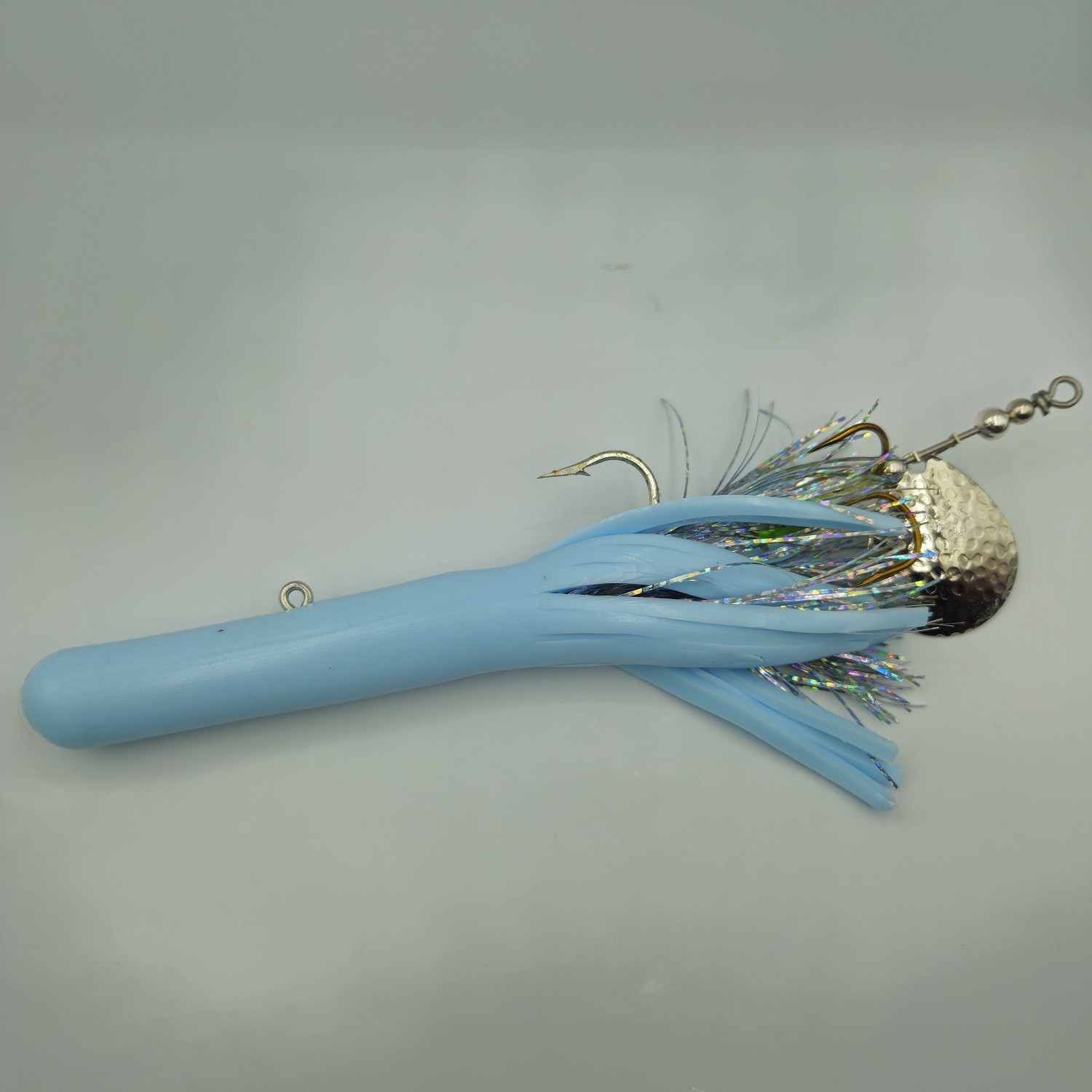 T.C. Moto 602 Trophy Series Live Wire