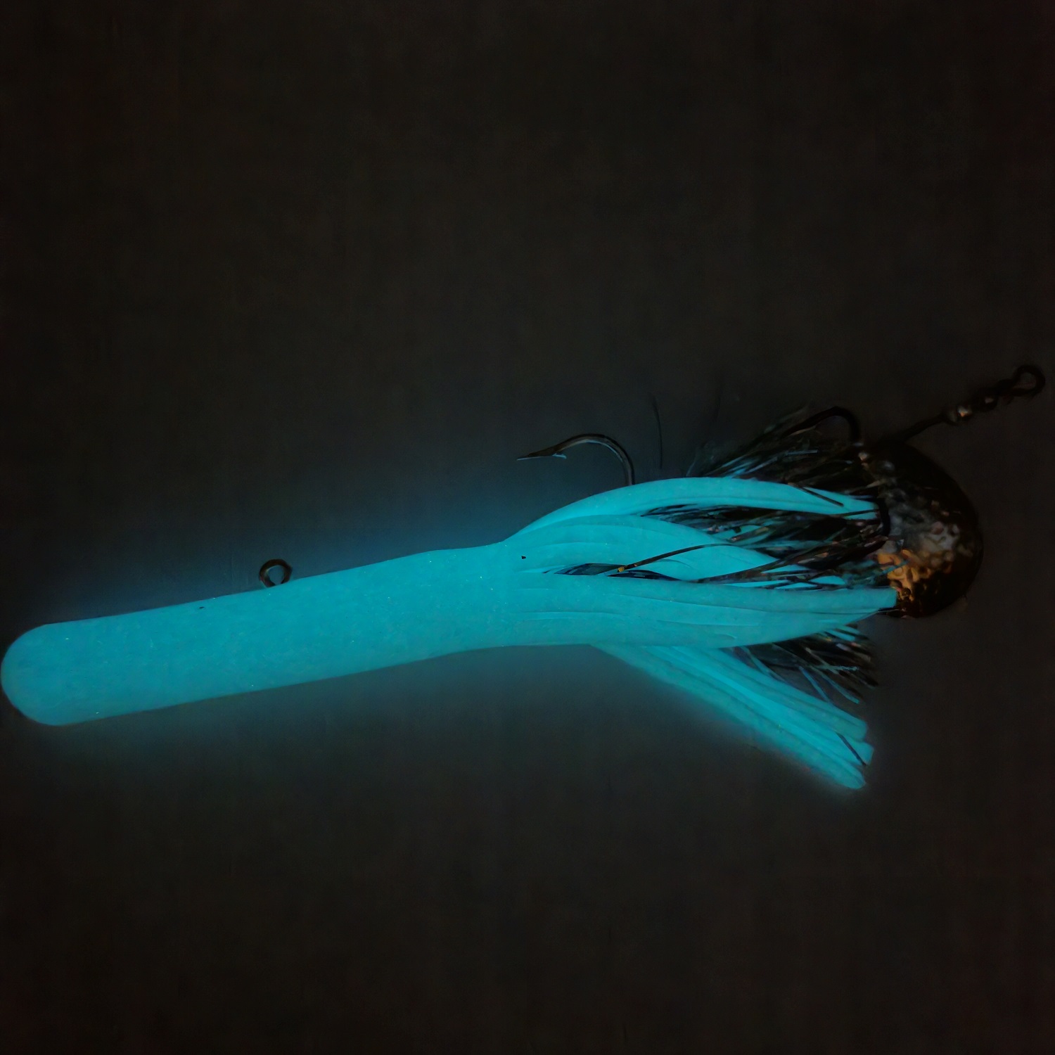 T.C. Moto 602 Trophy Series Live Wire