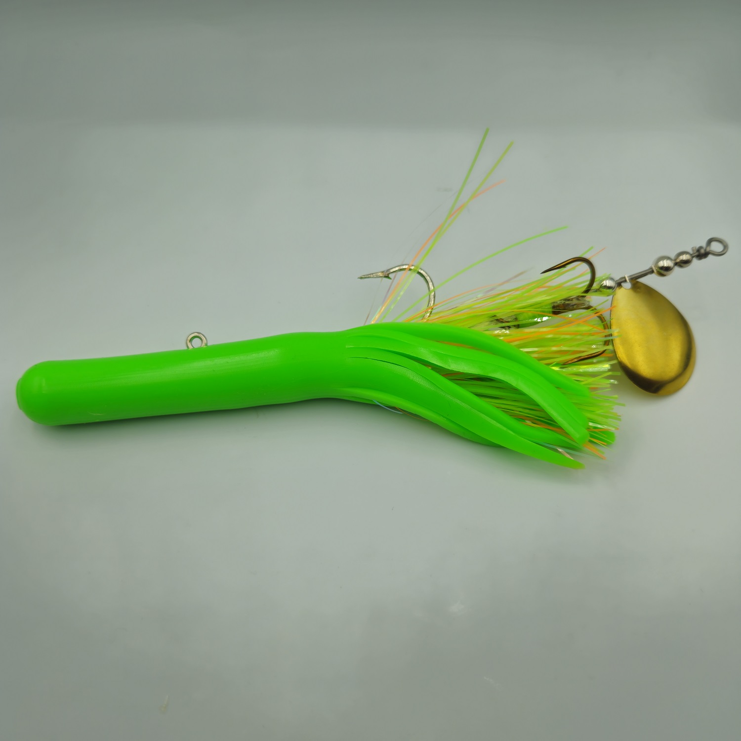 T.C. Moto 602 Trophy Series Live Wire