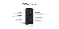 E13S