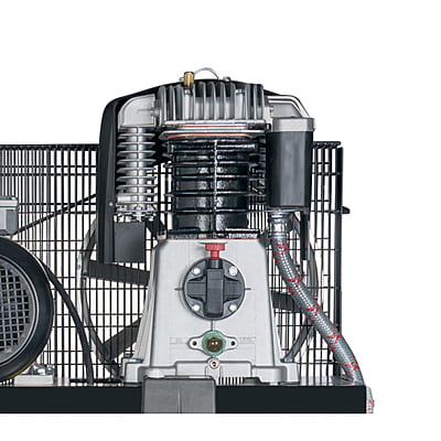 AIRCRAFT AIRPROFI 853/270/10 V – Stationary Piston Compressor