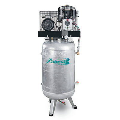 AIRCRAFT AIRPROFI 703/270/10 V – Stationary Piston Compressor