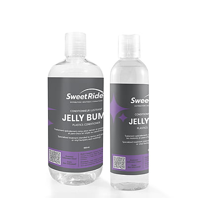 Jelly Bump Jelly Bump