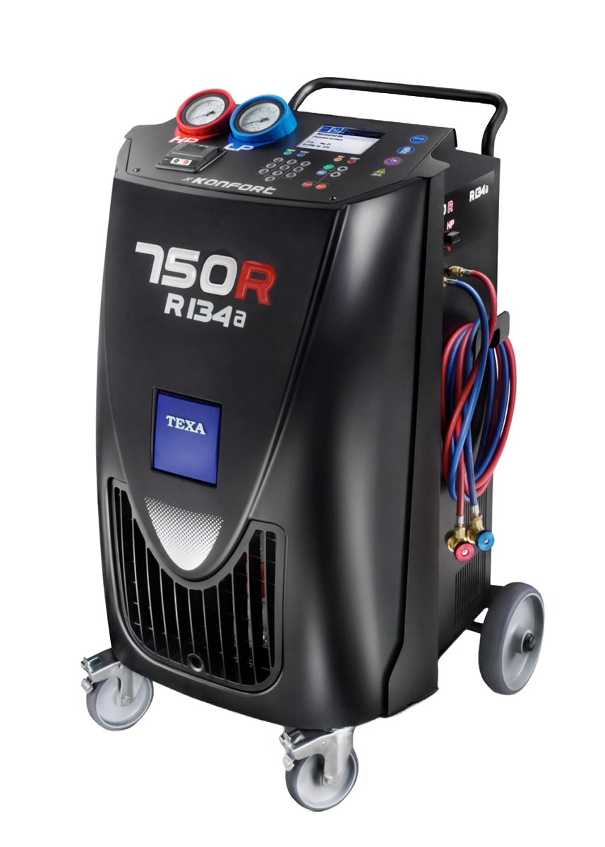 KONFORT 750R