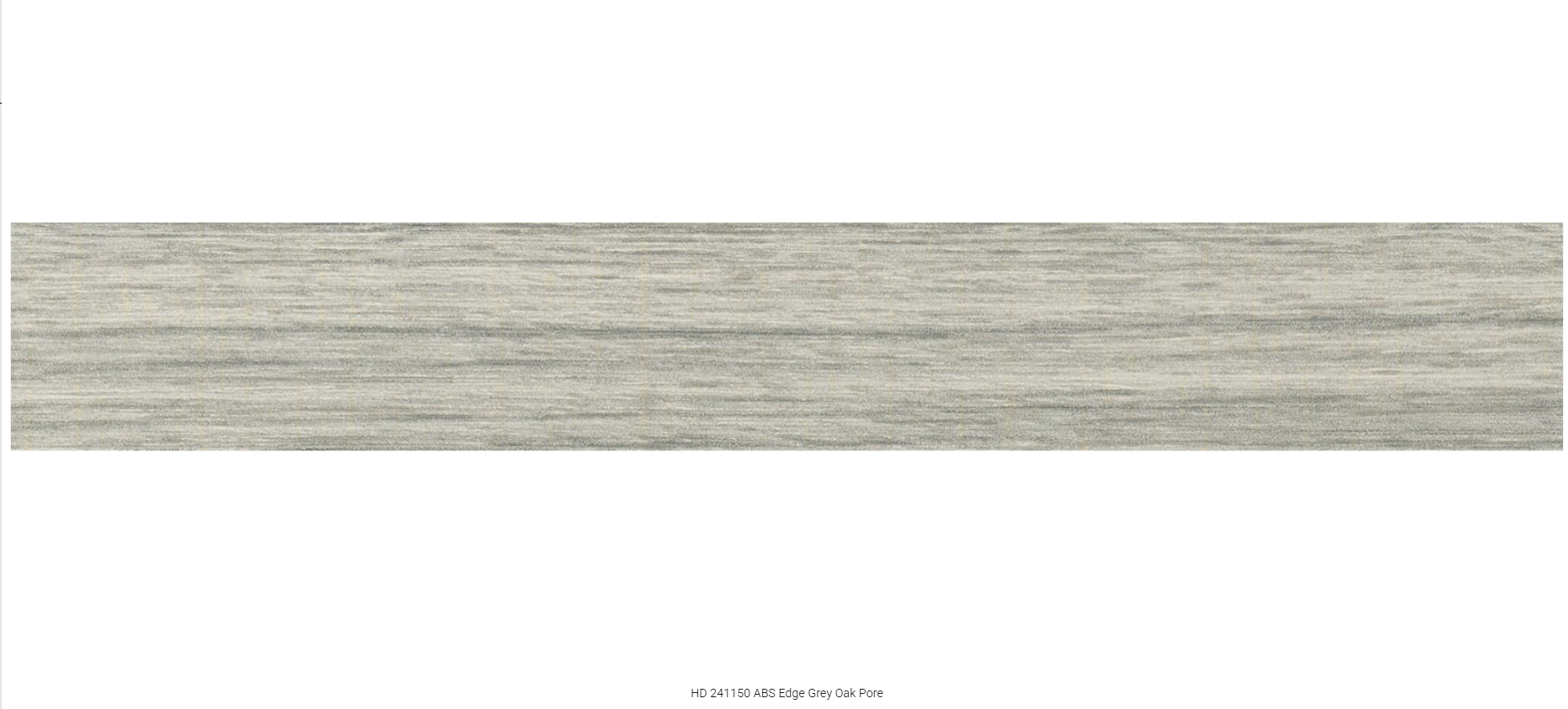 CASHMERE HUDSON OAK EDGEBAND