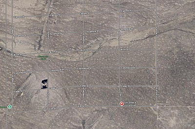 Yucca Dr & Elm St - Affordable Vacant 2.6 Acre Lot in Montello, NV