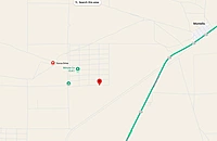 Yucca Dr & Elm St - Affordable Vacant 2.6 Acre Lot in Montello, NV