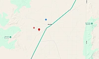 Yucca Dr & Elm St - Affordable Vacant 2.6 Acre Lot in Montello, NV