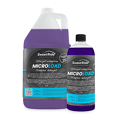 Détergent Microload Détergent Microload
