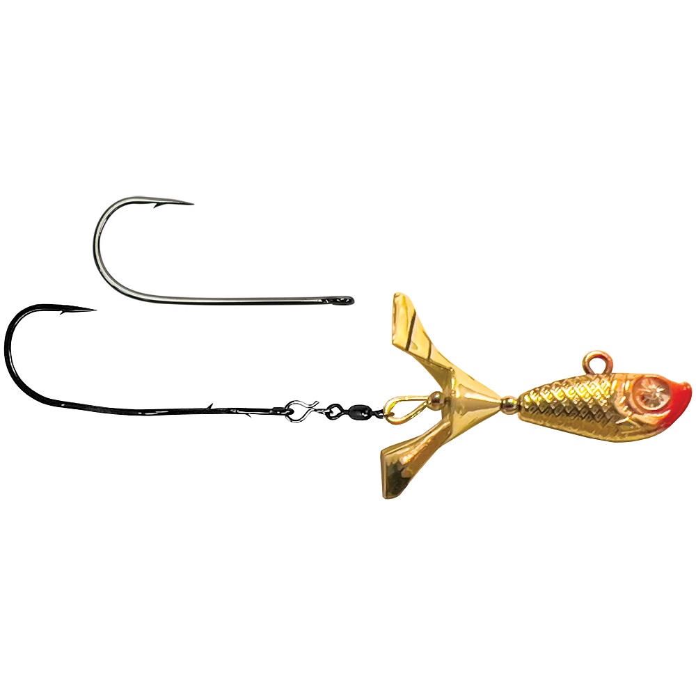 Kalin's Tungsten Search Bait Jig Kalin's Tungsten Search Bait Jig