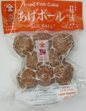 * Kagosei Age Ball_24/4.7 oz.