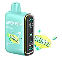 Geek Bar Pulse