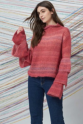 SCHEDA MAGLIA DESIDERIO – Pullover Lambrusco SCHEDA MAGLIA DESIDERIO – Pullover Lambrusco