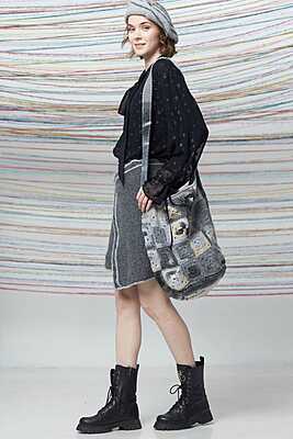 SCHEDA MAGLIA MISTERO – Borsa granny square Albana SCHEDA MAGLIA MISTERO – Borsa granny square Albana
