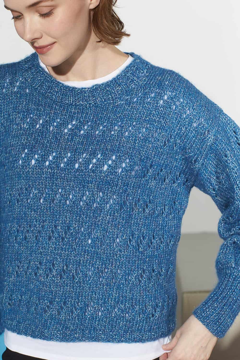 SCHEDA MAGLIA PARIGI – Pullover Syrah SCHEDA MAGLIA PARIGI – Pullover Syrah