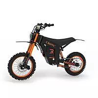 Crony Wish-01 – Off-Road -1500W, 60 KM/HR