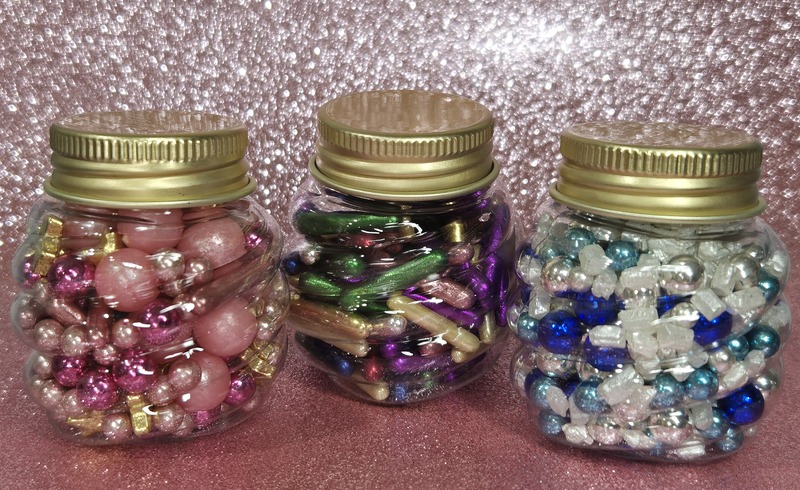 Ms Dinkle's First Lady Collection