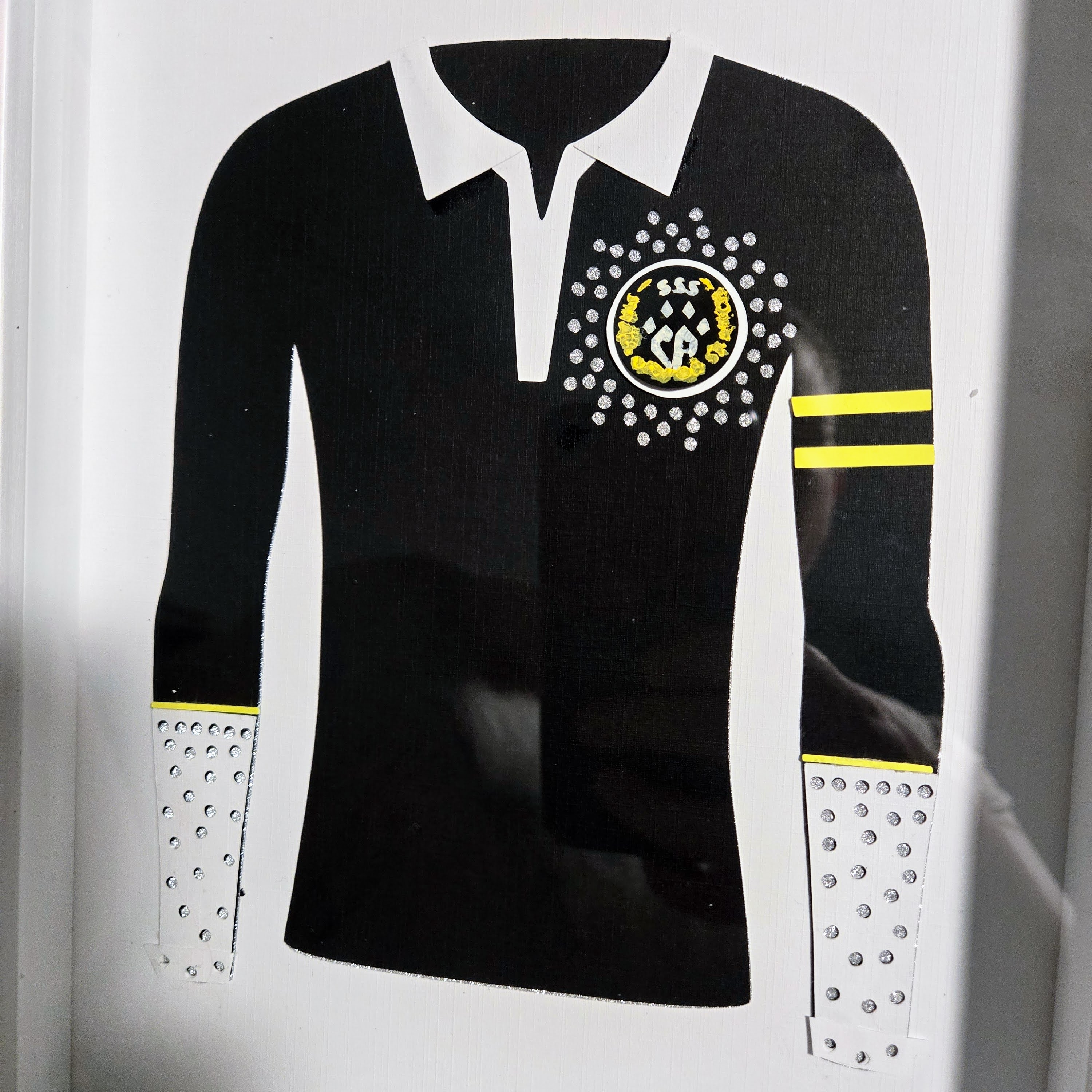 CA Dallas Paper Uniform 2026