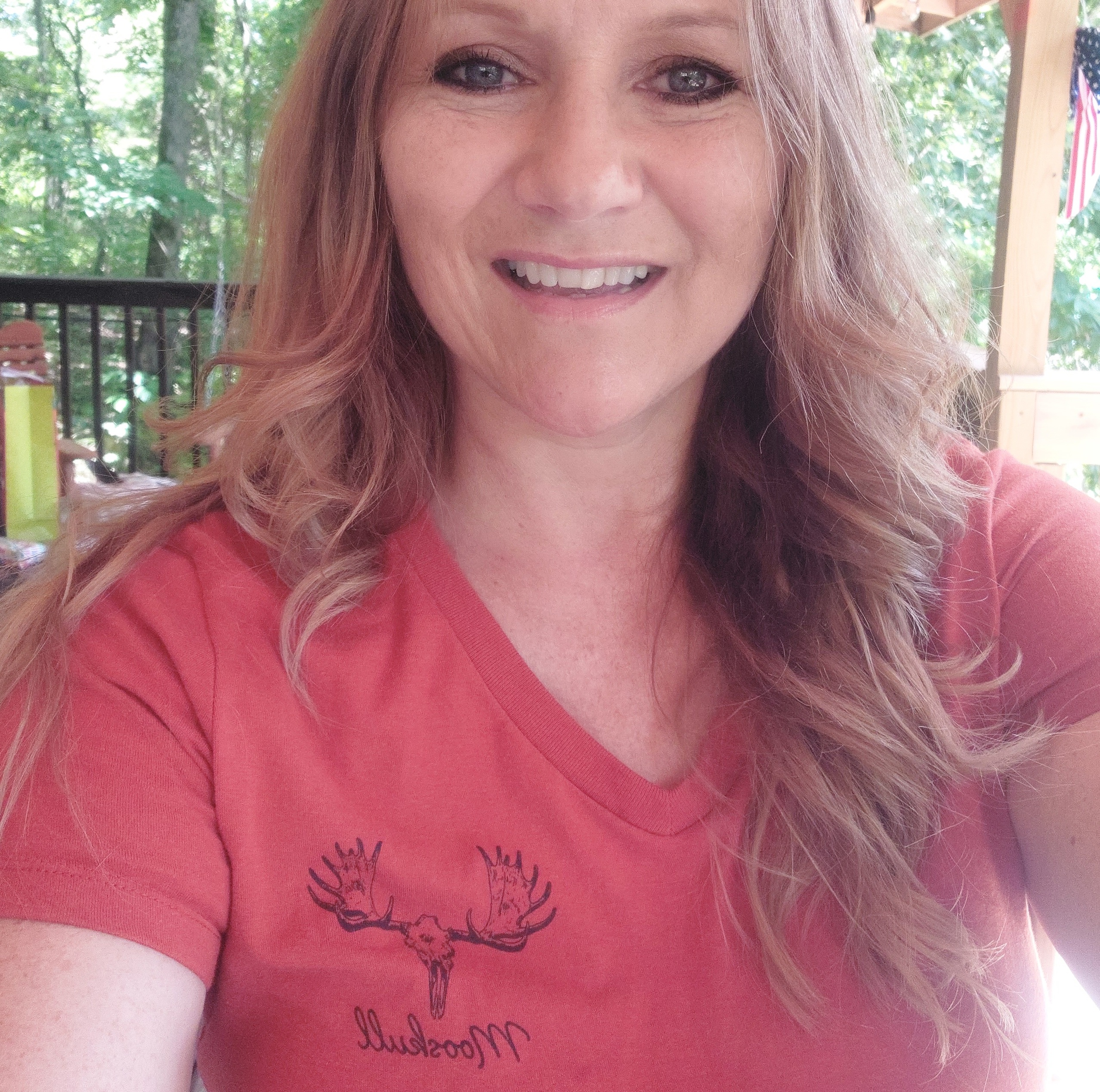 870 Womens V-neck T-shirt 870 Womens V-neck T-shirt