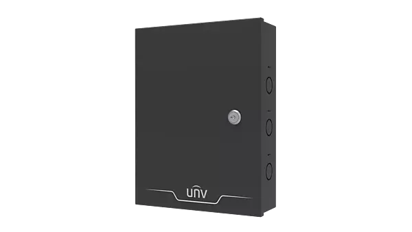 UNV Four Doors Recognition Access Control Controller OER-SR42