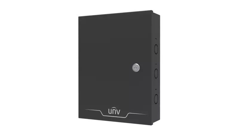 UNV Four Doors Recognition Access Control Controller OER-SR42