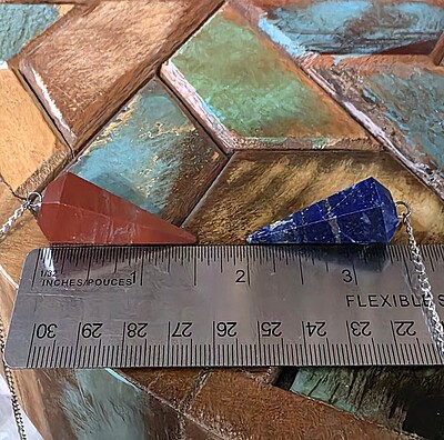 Pendulums- 5 Varieties!