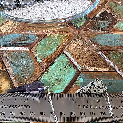 Pendulums- 5 Varieties!