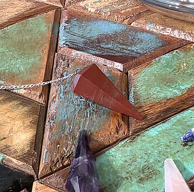 Pendulums- 5 Varieties!