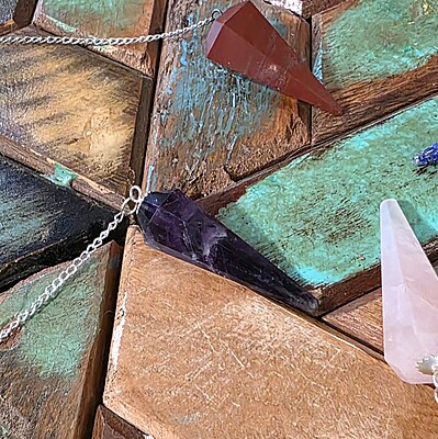 Pendulums- 5 Varieties!