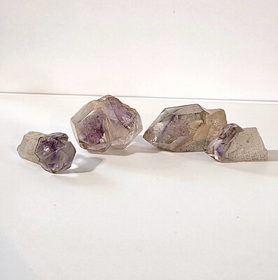 Super 7 Amethyst Scepters
