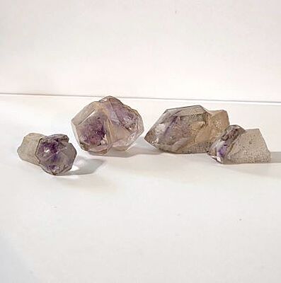 Super 7 Amethyst Scepters