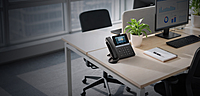 YeaLink T74U Desk Phone