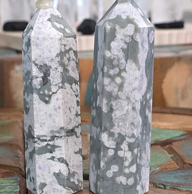 Peace Jade Towers Peace Jade Towers