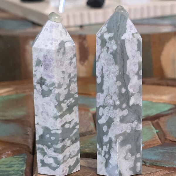 Peace Jade Towers Peace Jade Towers