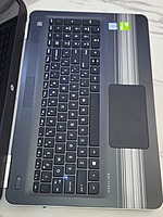 HP PAVILION 15-AU