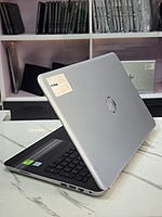 HP PAVILION 15-AU